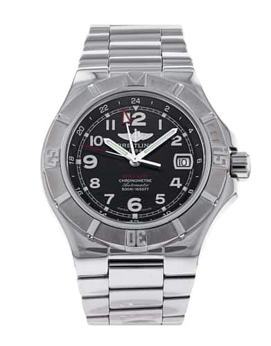 Breitling Colt GMT A32370 Breitling Colt GMT A32370